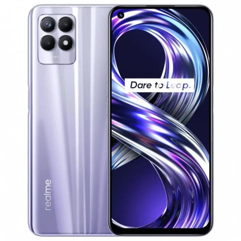 REALME 8I