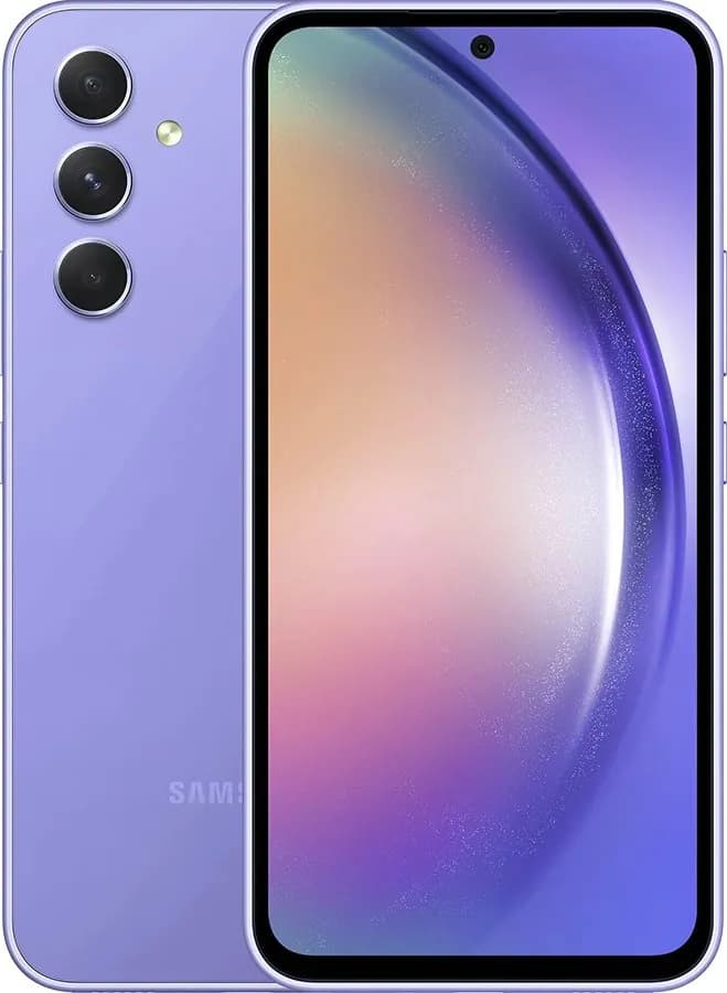 Samsung Galaxy A54